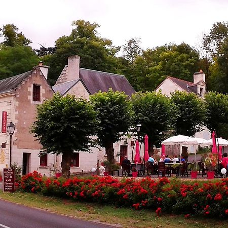 Le Petit Saint Germain Bed & Breakfast Екстериор снимка