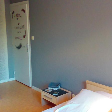 Le Petit Saint Germain Bed & Breakfast Екстериор снимка