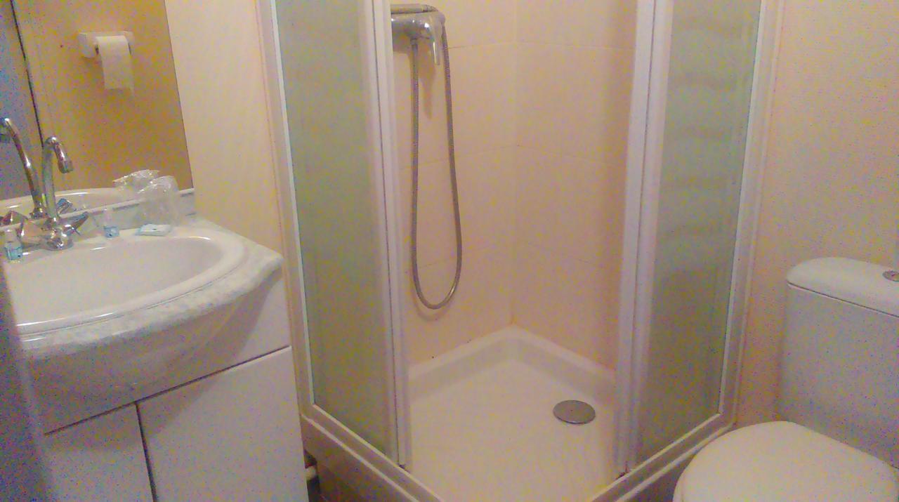 Le Petit Saint Germain Bed & Breakfast Екстериор снимка