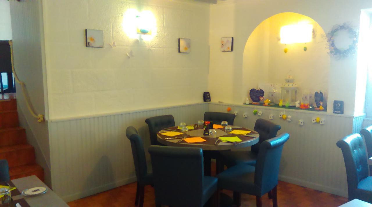 Le Petit Saint Germain Bed & Breakfast Екстериор снимка