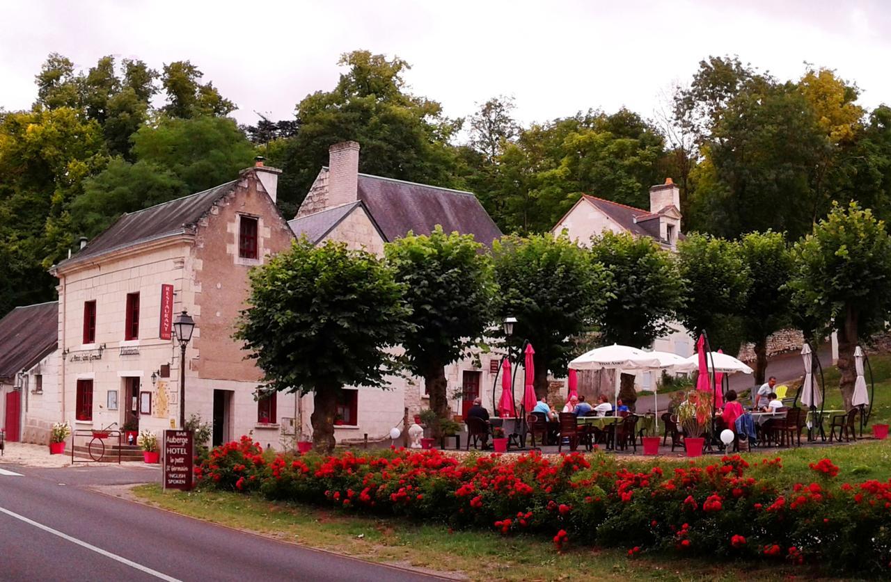 Le Petit Saint Germain Bed & Breakfast Екстериор снимка