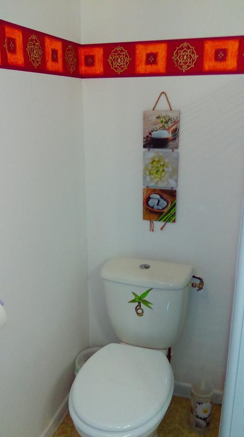 Le Petit Saint Germain Bed & Breakfast Екстериор снимка