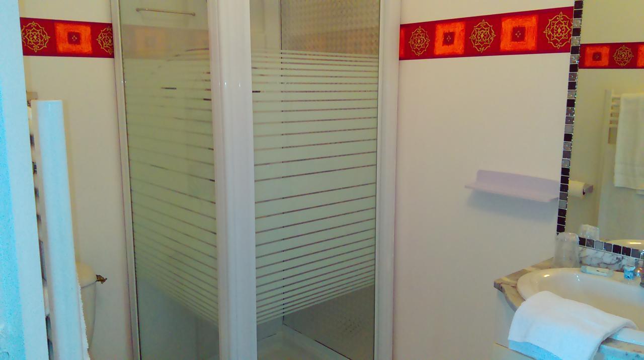Le Petit Saint Germain Bed & Breakfast Екстериор снимка