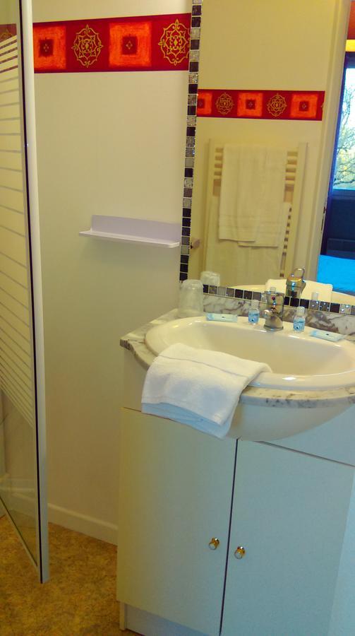 Le Petit Saint Germain Bed & Breakfast Екстериор снимка