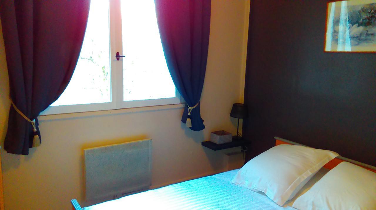 Le Petit Saint Germain Bed & Breakfast Екстериор снимка