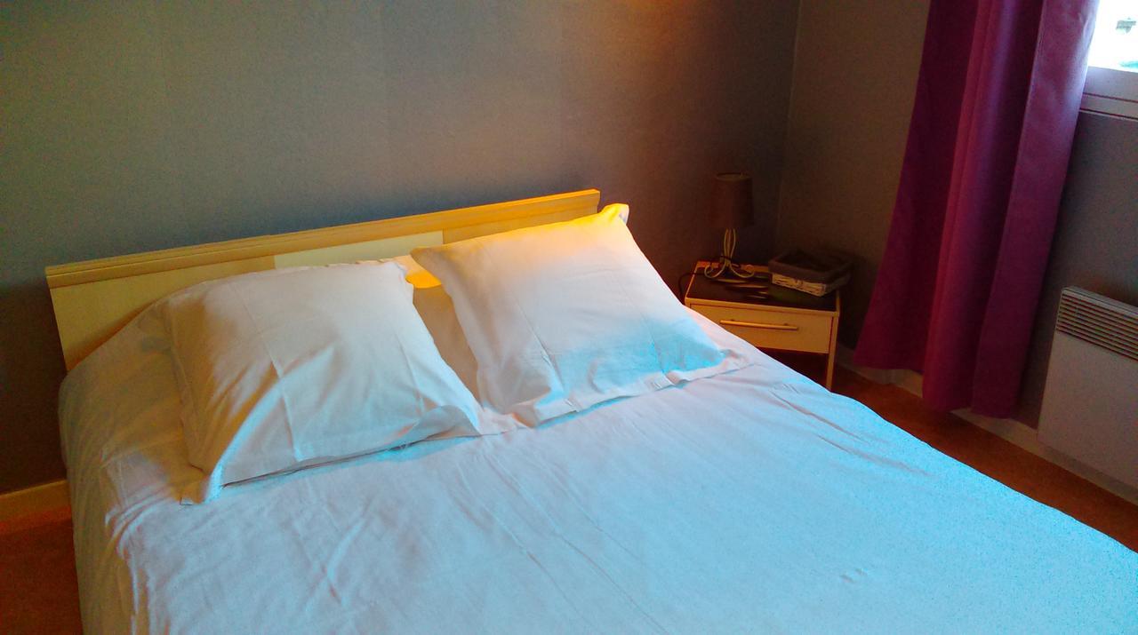 Le Petit Saint Germain Bed & Breakfast Екстериор снимка