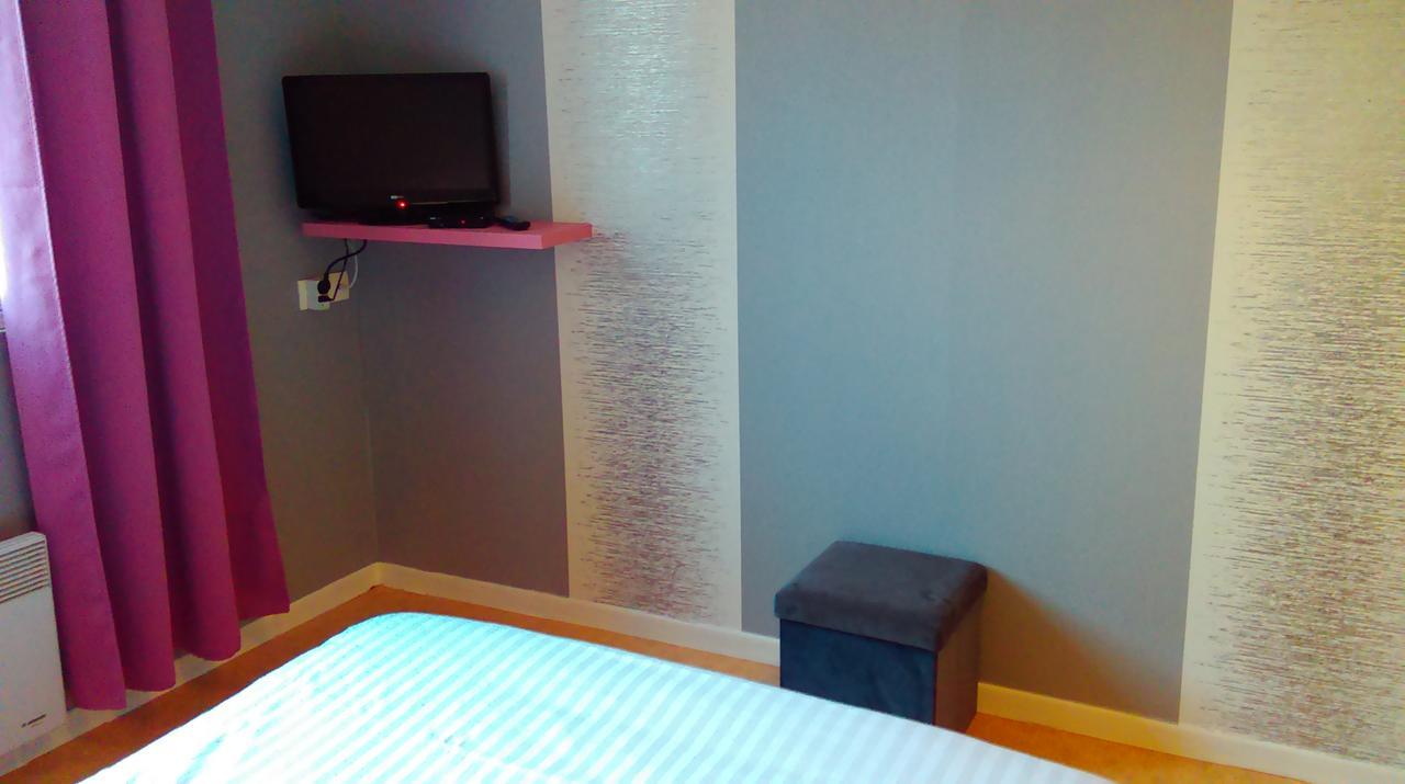 Le Petit Saint Germain Bed & Breakfast Екстериор снимка