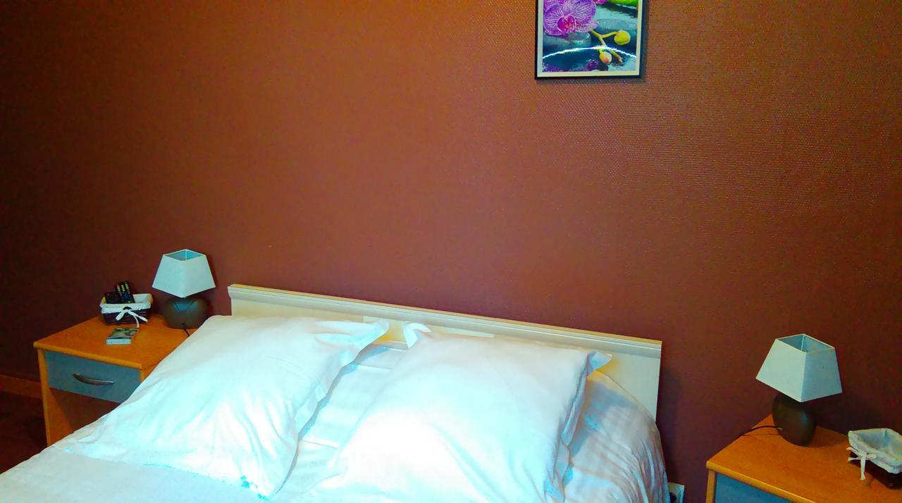Le Petit Saint Germain Bed & Breakfast Екстериор снимка
