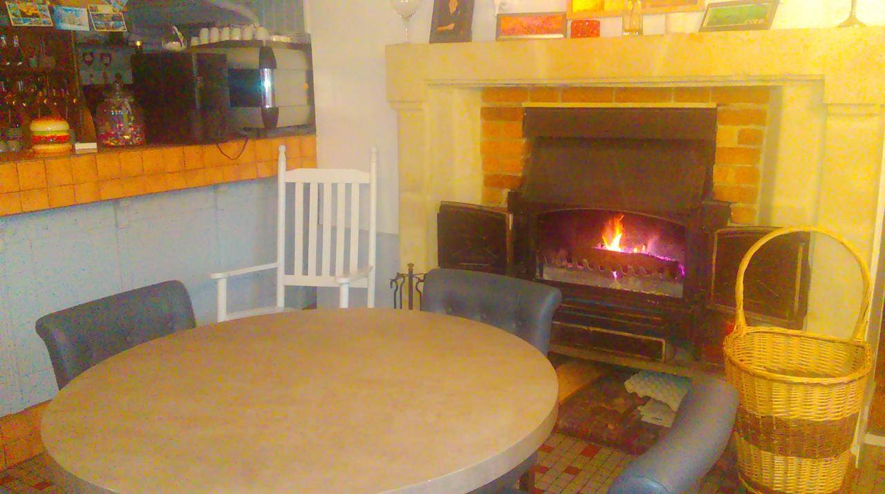 Le Petit Saint Germain Bed & Breakfast Екстериор снимка